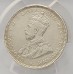 AUSTRALIA 1933 . ONE 1 SHILLING . PCGS GENUINE 